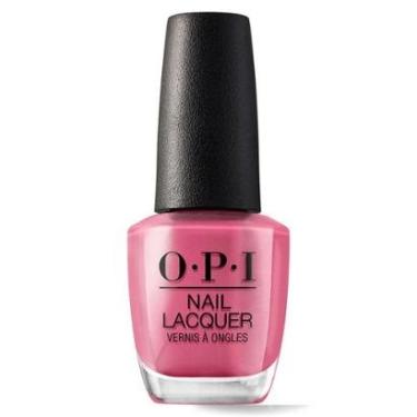 Imagem de Esmalte Cremoso O.P.I Nail Lacquer H72 Just Lanai-Ing Around-Feminino