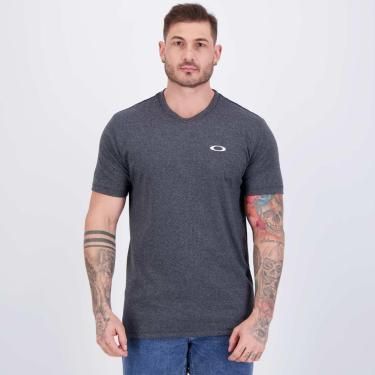 Imagem de Camiseta Oakley Ellipse Masculina-Masculino