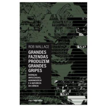 Imagem de Grandes Fazendas Produzem Grande Gripes - IGRA KNIGA EDITORA, Sortido