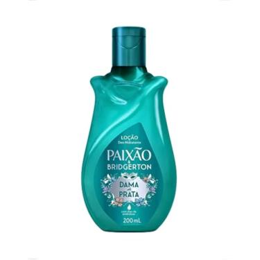 Imagem de Hidratante Paixão Bridgerton 200ml