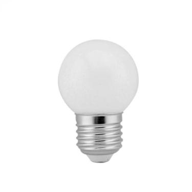 Imagem de Lampada Led Bolinha 1w E27 Branco Frio