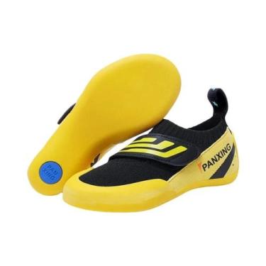 Imagem de Tênis De Escalada Respirável Para Meninos E Meninas, Para Uso Interno 