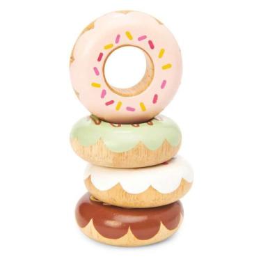 Imagem de Conjunto de rosquinhas Le Toy Van Honeybake - Gloome Store