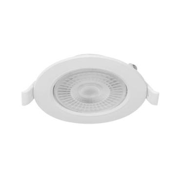 Imagem de Spot Led Redondo 5w Biv 3000k Bellalux