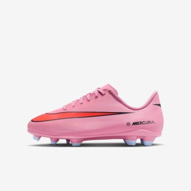 Imagem de Chuteira Nike Infantil Campo Mercurial Vapor 16 Club Unissex-Unissex