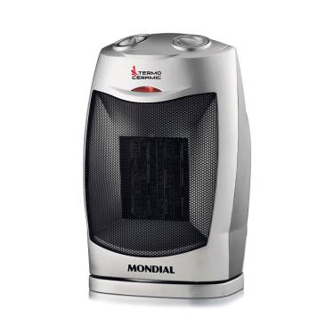 Imagem de Aquecedor Elétrico Termoventilador Mondial A-05 - 220V