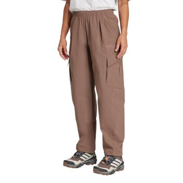 Imagem de Calça Adidas Cargo Terrex Xploric Feminina-Feminino