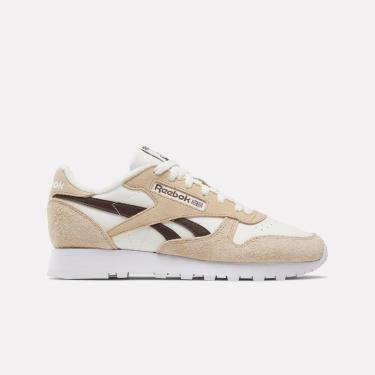Imagem de Tênis Reebok Classic Leather Feminino-Feminino