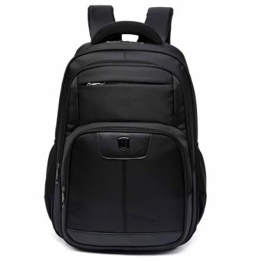 Imagem de Mochila Executiva Masculina Reforçada Trabalho Faculdade 20 Litros-Masculino