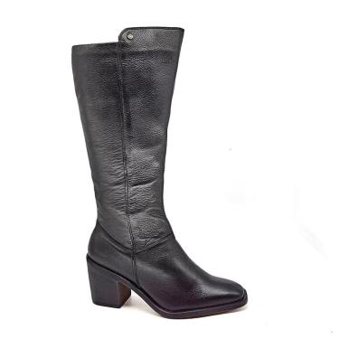 Imagem de BOTA PERLATTO KAREN CANO ALTO REF KAR002 FEMININO-Feminino