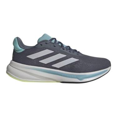 Imagem de Tênis Adidas Response Super Masculino - Cinza 43,5-Masculino