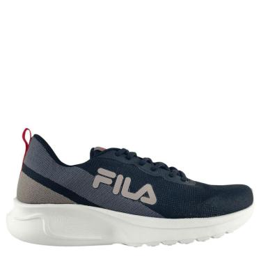 Imagem de Tênis Fila Vector  Esportivo Casual Confortável-Masculino