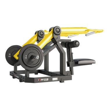 Imagem de Tríceps Kikos Pro Linha Plate Load PR19 