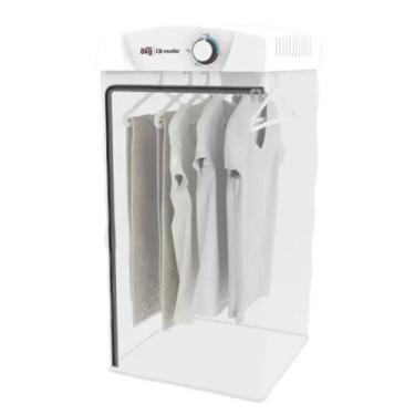 Imagem de Secadora De Roupa Sun 8 Kg 600008050 Mueller, BRANCO, 110V