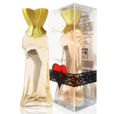 Imagem de Perfume new brand french cancan 100ml feminino
