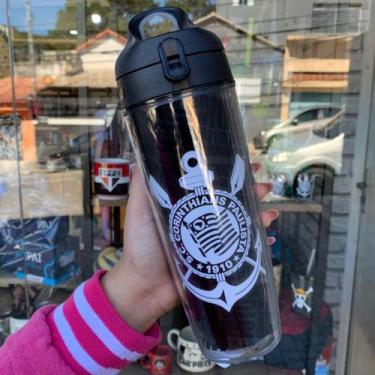 Imagem de Garrafa Corinthians Sports - Helsim