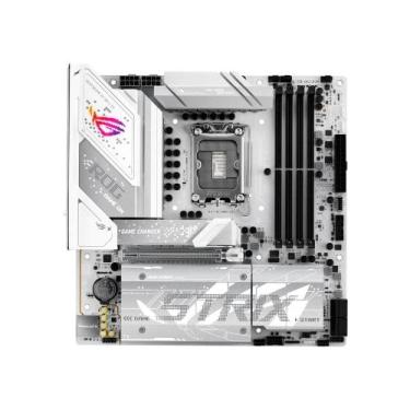 Imagem de Placa Mãe ASUS ROG STRIX B860-G GAMING WIFI, Intel LGA 1851, ATX, DDR5