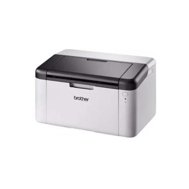 Imagem de Impressora Brother Laser HL-1200 220V - Branco