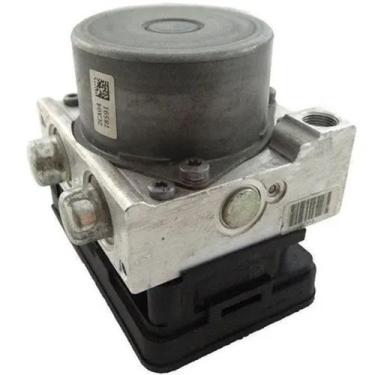 Imagem de Modulo Abs Volkswagen Gol Voyage Saveiro Up 1S0614117S