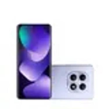 Imagem de Smartphone Xiaomi Note 15 256GB, 8GB RAM, 4G Dual SIM, Tela 6,67, Câme