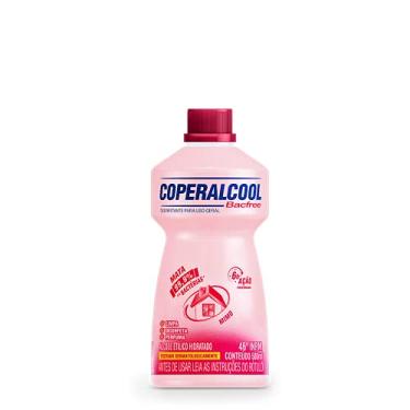 Imagem de Álcool 46°Inpm Coperalcool Bacfree Mimo 500ML