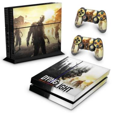 Jogo Dying light PS4 Warner Bros em Promoção é no Buscapé