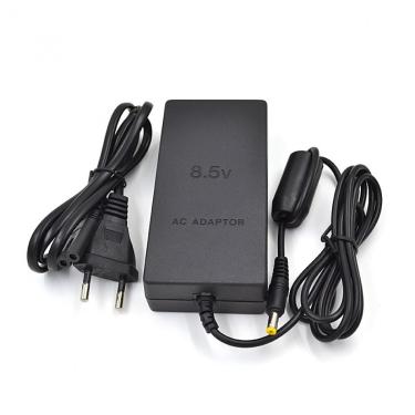 Imagem de Fonte De Alimentação Ps2 Playstation 2 Slim 7000 Series Bivolt - Bivolt