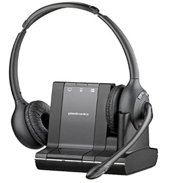 Imagem de Plantronics PL-84004-01 Savi W720m Acessório para fone de ouvido multidispositivo