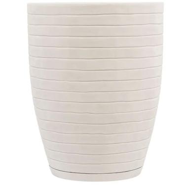 Imagem de Vaso Vasart Relevo 39x49