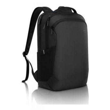 Imagem de Dell EMC Mochila Dell Pro EcoLoop para notebook Pro (CP5723) notebooks de aproximadamente 17&quot; 460-BDLK