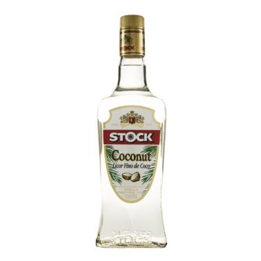Imagem de Licor stock coconut 720ML
