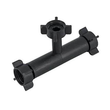 Imagem de Te Ajustável P/Misturador Lavatório Medidas 1/2 X 1/2 X 1/2