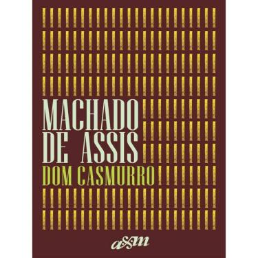 Imagem de Dom Casmurro