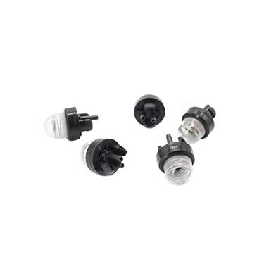 Imagem de 5Pcs Primer Bulb Fuel Pump Compatible With Stihl TS410 TS420 TS700 TS800 BR550 BR350 BR430 BR600 Compatible With Aftermark Trimmer 4238 350 6201