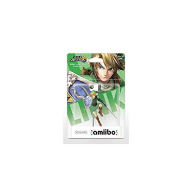 Imagem de AMIIBO SUPER SMASH BROS COLLECTIN - LINK 05