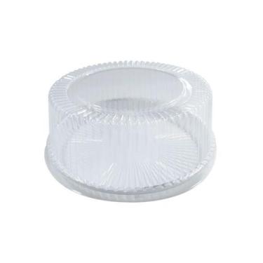 Imagem de Embalagem G32MA para Bolos e Tortas Alta. Caixa.  50 Unidades - Galvan