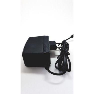 Imagem de Fonte 09v 1,0 P4 90 Bi-volt P/balanças Kit De 10 Peças - SPACEFIRE