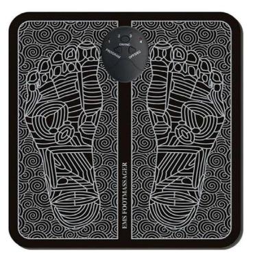 Imagem de Massageador Para Os Pés Acupuntura Sem Agulhas Ems