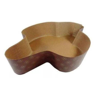 Imagem de Colomba Pascal Pomba 500g Com 50 - Bel