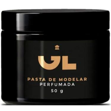 Imagem de Pasta de Modelar Perfumada GL Embaixador 50g - Gusttavo Lima