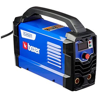Imagem de Boxer Máquina De Solda Inversora Flama 201Bv 110/200V