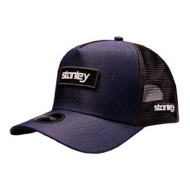 Imagem de Bone Stanley Trucker Americano Colorado, Único