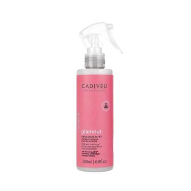 Imagem de Cadiveu Profissonal Glamour Kit 3 Fluído Precioso 200ml