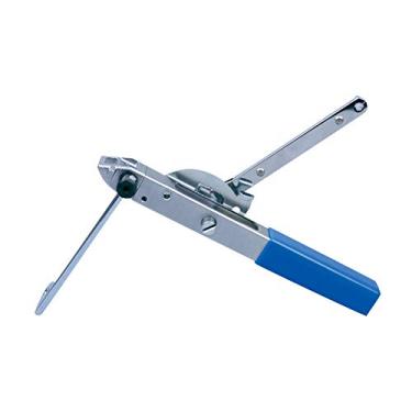 Imagem de King Tony 9BB31 Alicate para Abracadeira de Inox