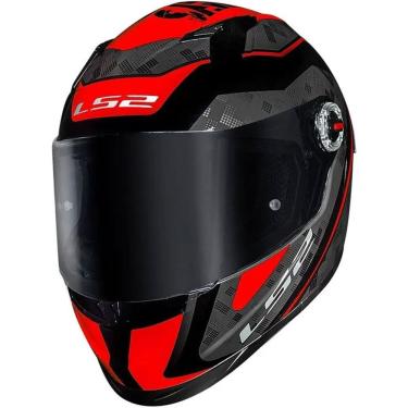 Imagem de Capacete LS2 FF358 S Striker