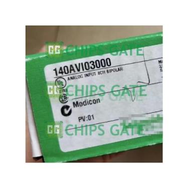 Imagem de IPC New 140AVI03000 PLC Module in Box Expedited Shipping