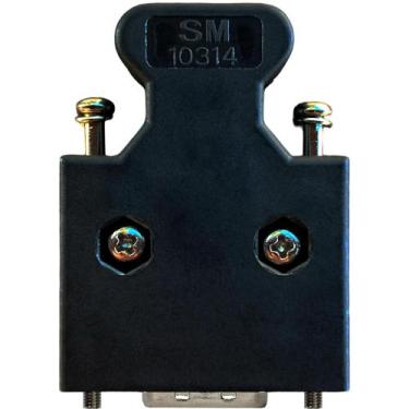 Imagem de Conector Cabo Siemens 6FX3002-2DB12-1AF0 6FX3002-2DB121AF0