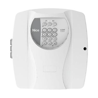 Imagem de Central De Alarme Nice Nao Monitorado Cloud 6
