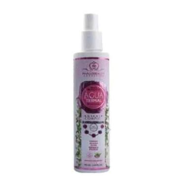 Imagem de Phallebeauty Agua Termal Ph0569 Rosa Mosq 190Ml