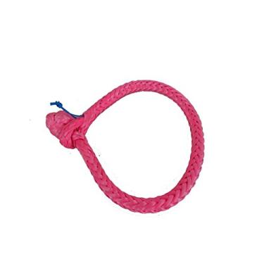 Imagem de Corrente macia YM-WinchYmiss Soft Shackle-7/16"x14"-Pink CAYM11021